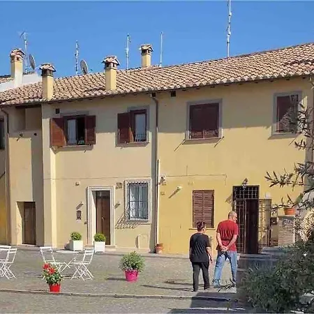 Appartement “la Casetta Nel Borgo”