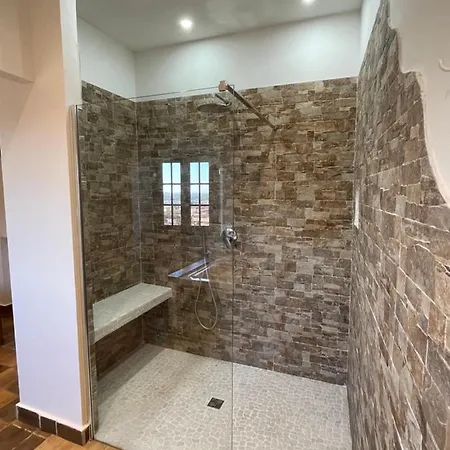Appartement “la Casetta Nel Borgo”