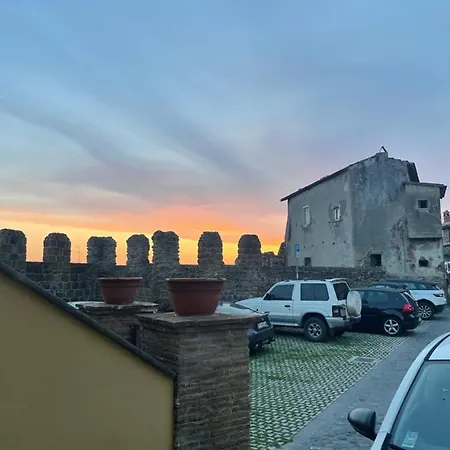 Apartamento “la Casetta Nel Borgo” Cerveteri