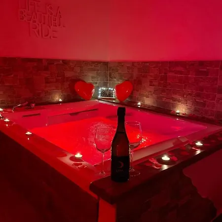 “la Casetta Nel Borgo”