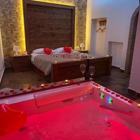 “la Casetta Nel Borgo” Appartement Cerveteri