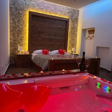 “la Casetta Nel Borgo” *