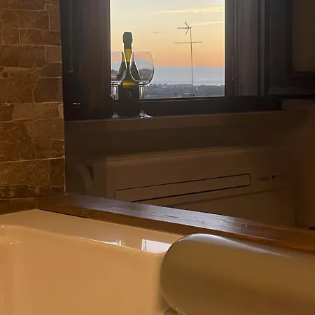 “la Casetta Nel Borgo” تشيرفيتيري