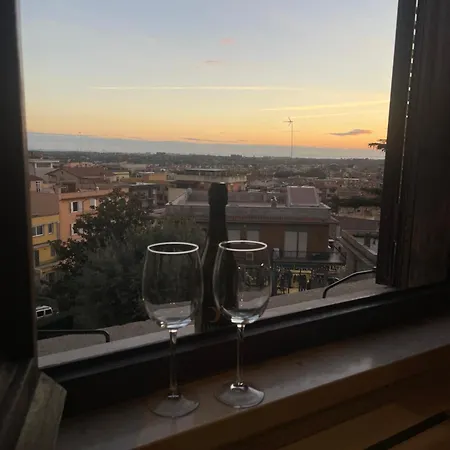 شقة “la Casetta Nel Borgo”