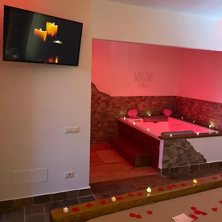 Appartement “la Casetta Nel Borgo” Cerveteri