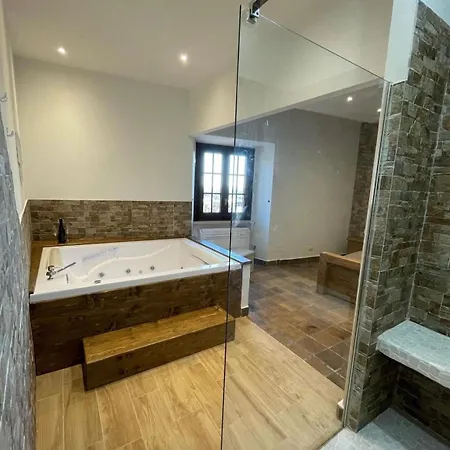 Appartement “la Casetta Nel Borgo” Cerveteri