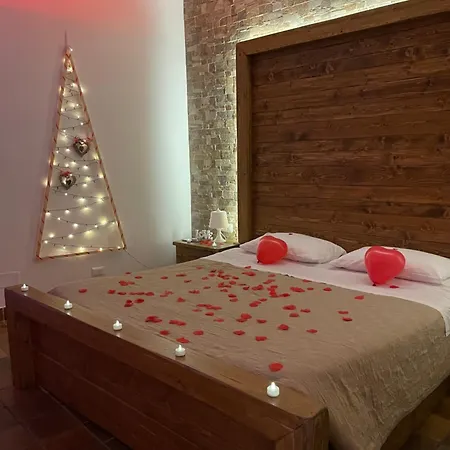 “la Casetta Nel Borgo” Appartement Cerveteri