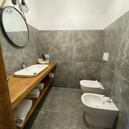 Appartement “la Casetta Nel Borgo”