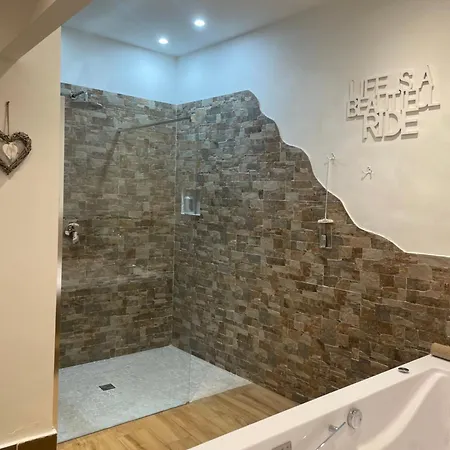 “la Casetta Nel Borgo” Appartement Cerveteri