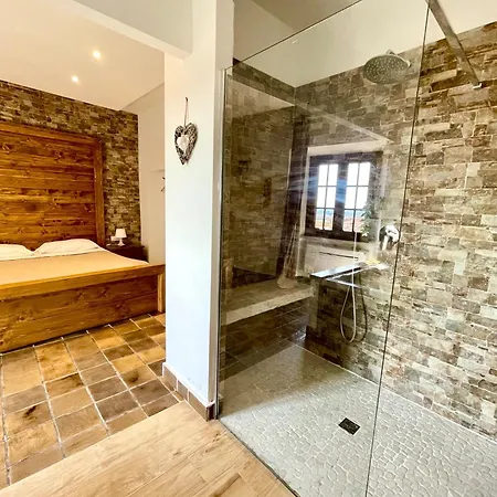 “la Casetta Nel Borgo” * Cerveteri